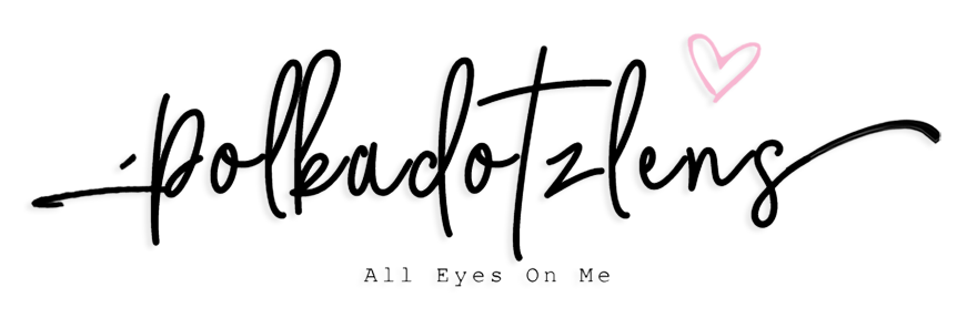 Polkadotz Lens