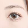 Scarlet Brown