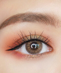 Caramel Brown