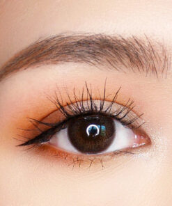 Coral Brown