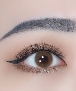European Brown