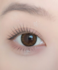 DELUXE Aster Brown