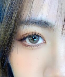 Goddess Brown