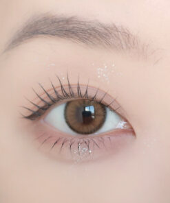 DELUXE Latte Brown